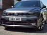 USED 2021 21 VOLKSWAGEN TIGUAN ALLSPACE 2.0 TDI R-Line Tech SUV 5dr Diesel DSG Euro 6 (s/s) (150 ps) 5x VW SERVICES & JUST 2 OWNERS!