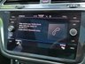 USED 2021 21 VOLKSWAGEN TIGUAN ALLSPACE 2.0 TDI R-Line Tech SUV 5dr Diesel DSG Euro 6 (s/s) (150 ps) 5x VW SERVICES & JUST 2 OWNERS!