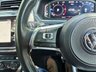 USED 2021 21 VOLKSWAGEN TIGUAN ALLSPACE 2.0 TDI R-Line Tech SUV 5dr Diesel DSG Euro 6 (s/s) (150 ps) 5x VW SERVICES & JUST 2 OWNERS!
