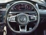 USED 2021 21 VOLKSWAGEN TIGUAN ALLSPACE 2.0 TDI R-Line Tech SUV 5dr Diesel DSG Euro 6 (s/s) (150 ps) 5x VW SERVICES & JUST 2 OWNERS!