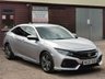 USED 2020 20 HONDA CIVIC 1.5 VTEC Turbo Sport Hatchback 5dr Petrol CVT Euro 6 (s/s) (182 ps) GOOD SPEC & 4x SERVICES!
