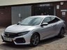 USED 2020 20 HONDA CIVIC 1.5 VTEC Turbo Sport Hatchback 5dr Petrol CVT Euro 6 (s/s) (182 ps) GOOD SPEC & 4x SERVICES!
