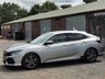 USED 2020 20 HONDA CIVIC 1.5 VTEC Turbo Sport Hatchback 5dr Petrol CVT Euro 6 (s/s) (182 ps) GOOD SPEC & 4x SERVICES!