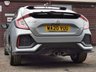 USED 2020 20 HONDA CIVIC 1.5 VTEC Turbo Sport Hatchback 5dr Petrol CVT Euro 6 (s/s) (182 ps) GOOD SPEC & 4x SERVICES!