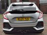 USED 2020 20 HONDA CIVIC 1.5 VTEC Turbo Sport Hatchback 5dr Petrol CVT Euro 6 (s/s) (182 ps) GOOD SPEC & 4x SERVICES!