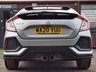 USED 2020 20 HONDA CIVIC 1.5 VTEC Turbo Sport Hatchback 5dr Petrol CVT Euro 6 (s/s) (182 ps) GOOD SPEC & 4x SERVICES!