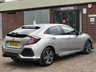 USED 2020 20 HONDA CIVIC 1.5 VTEC Turbo Sport Hatchback 5dr Petrol CVT Euro 6 (s/s) (182 ps) GOOD SPEC & 4x SERVICES!