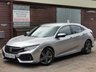 USED 2020 20 HONDA CIVIC 1.5 VTEC Turbo Sport Hatchback 5dr Petrol CVT Euro 6 (s/s) (182 ps) GOOD SPEC & 4x SERVICES!
