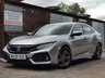 USED 2020 20 HONDA CIVIC 1.5 VTEC Turbo Sport Hatchback 5dr Petrol CVT Euro 6 (s/s) (182 ps) GOOD SPEC & 4x SERVICES!