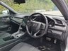 USED 2020 20 HONDA CIVIC 1.5 VTEC Turbo Sport Hatchback 5dr Petrol CVT Euro 6 (s/s) (182 ps) GOOD SPEC & 4x SERVICES!
