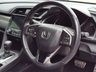 USED 2020 20 HONDA CIVIC 1.5 VTEC Turbo Sport Hatchback 5dr Petrol CVT Euro 6 (s/s) (182 ps) GOOD SPEC & 4x SERVICES!