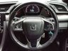 USED 2020 20 HONDA CIVIC 1.5 VTEC Turbo Sport Hatchback 5dr Petrol CVT Euro 6 (s/s) (182 ps) GOOD SPEC & 4x SERVICES!