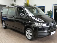 USED 2020 20 VOLKSWAGEN TRANSPORTER SHUTTLE 2.0 TDI SE Minibus Double Cab 5dr Diesel DSG LWB Euro 6 (s/s) (150 ps) 8 SEATS AIR CON ANDROID APPLE CARPLAY CRUISE CONTROL PARKING SENSORS 1 OWNER SERVICE HISTORY WARRANTY