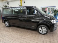 USED 2020 20 VOLKSWAGEN TRANSPORTER SHUTTLE 2.0 TDI SE Minibus Double Cab 5dr Diesel DSG LWB Euro 6 (s/s) (150 ps) 8 SEATS AIR CON ANDROID APPLE CARPLAY CRUISE CONTROL PARKING SENSORS 1 OWNER SERVICE HISTORY WARRANTY
