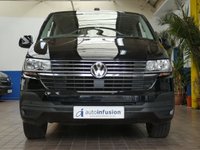 USED 2020 20 VOLKSWAGEN TRANSPORTER SHUTTLE 2.0 TDI SE Minibus Double Cab 5dr Diesel DSG LWB Euro 6 (s/s) (150 ps) 8 SEATS AIR CON ANDROID APPLE CARPLAY CRUISE CONTROL PARKING SENSORS 1 OWNER SERVICE HISTORY WARRANTY