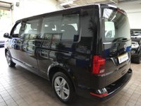 USED 2020 20 VOLKSWAGEN TRANSPORTER SHUTTLE 2.0 TDI SE Minibus Double Cab 5dr Diesel DSG LWB Euro 6 (s/s) (150 ps) 8 SEATS AIR CON ANDROID APPLE CARPLAY CRUISE CONTROL PARKING SENSORS 1 OWNER SERVICE HISTORY WARRANTY