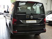 USED 2020 20 VOLKSWAGEN TRANSPORTER SHUTTLE 2.0 TDI SE Minibus Double Cab 5dr Diesel DSG LWB Euro 6 (s/s) (150 ps) 8 SEATS AIR CON ANDROID APPLE CARPLAY CRUISE CONTROL PARKING SENSORS 1 OWNER SERVICE HISTORY WARRANTY