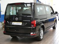 USED 2020 20 VOLKSWAGEN TRANSPORTER SHUTTLE 2.0 TDI SE Minibus Double Cab 5dr Diesel DSG LWB Euro 6 (s/s) (150 ps) 8 SEATS AIR CON ANDROID APPLE CARPLAY CRUISE CONTROL PARKING SENSORS 1 OWNER SERVICE HISTORY WARRANTY