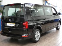 USED 2020 20 VOLKSWAGEN TRANSPORTER SHUTTLE 2.0 TDI SE Minibus Double Cab 5dr Diesel DSG LWB Euro 6 (s/s) (150 ps) 8 SEATS AIR CON ANDROID APPLE CARPLAY CRUISE CONTROL PARKING SENSORS 1 OWNER SERVICE HISTORY WARRANTY