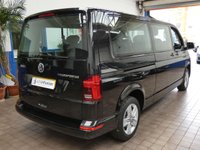USED 2020 20 VOLKSWAGEN TRANSPORTER SHUTTLE 2.0 TDI SE Minibus Double Cab 5dr Diesel DSG LWB Euro 6 (s/s) (150 ps) 8 SEATS AIR CON ANDROID APPLE CARPLAY CRUISE CONTROL PARKING SENSORS 1 OWNER SERVICE HISTORY WARRANTY