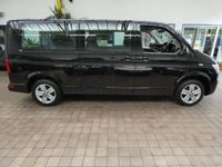 USED 2020 20 VOLKSWAGEN TRANSPORTER SHUTTLE 2.0 TDI SE Minibus Double Cab 5dr Diesel DSG LWB Euro 6 (s/s) (150 ps) 8 SEATS AIR CON ANDROID APPLE CARPLAY CRUISE CONTROL PARKING SENSORS 1 OWNER SERVICE HISTORY WARRANTY