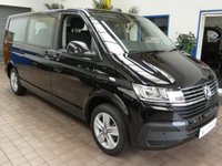 USED 2020 20 VOLKSWAGEN TRANSPORTER SHUTTLE 2.0 TDI SE Minibus Double Cab 5dr Diesel DSG LWB Euro 6 (s/s) (150 ps) 8 SEATS AIR CON ANDROID APPLE CARPLAY CRUISE CONTROL PARKING SENSORS 1 OWNER SERVICE HISTORY WARRANTY