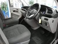 USED 2020 20 VOLKSWAGEN TRANSPORTER SHUTTLE 2.0 TDI SE Minibus Double Cab 5dr Diesel DSG LWB Euro 6 (s/s) (150 ps) 8 SEATS AIR CON ANDROID APPLE CARPLAY CRUISE CONTROL PARKING SENSORS 1 OWNER SERVICE HISTORY WARRANTY