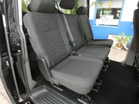 USED 2020 20 VOLKSWAGEN TRANSPORTER SHUTTLE 2.0 TDI SE Minibus Double Cab 5dr Diesel DSG LWB Euro 6 (s/s) (150 ps) 8 SEATS AIR CON ANDROID APPLE CARPLAY CRUISE CONTROL PARKING SENSORS 1 OWNER SERVICE HISTORY WARRANTY