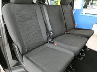 USED 2020 20 VOLKSWAGEN TRANSPORTER SHUTTLE 2.0 TDI SE Minibus Double Cab 5dr Diesel DSG LWB Euro 6 (s/s) (150 ps) 8 SEATS AIR CON ANDROID APPLE CARPLAY CRUISE CONTROL PARKING SENSORS 1 OWNER SERVICE HISTORY WARRANTY