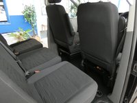 USED 2020 20 VOLKSWAGEN TRANSPORTER SHUTTLE 2.0 TDI SE Minibus Double Cab 5dr Diesel DSG LWB Euro 6 (s/s) (150 ps) 8 SEATS AIR CON ANDROID APPLE CARPLAY CRUISE CONTROL PARKING SENSORS 1 OWNER SERVICE HISTORY WARRANTY