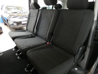 USED 2020 20 VOLKSWAGEN TRANSPORTER SHUTTLE 2.0 TDI SE Minibus Double Cab 5dr Diesel DSG LWB Euro 6 (s/s) (150 ps) 8 SEATS AIR CON ANDROID APPLE CARPLAY CRUISE CONTROL PARKING SENSORS 1 OWNER SERVICE HISTORY WARRANTY