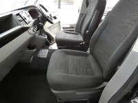 USED 2020 20 VOLKSWAGEN TRANSPORTER SHUTTLE 2.0 TDI SE Minibus Double Cab 5dr Diesel DSG LWB Euro 6 (s/s) (150 ps) 8 SEATS AIR CON ANDROID APPLE CARPLAY CRUISE CONTROL PARKING SENSORS 1 OWNER SERVICE HISTORY WARRANTY