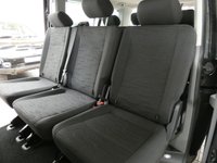 USED 2020 20 VOLKSWAGEN TRANSPORTER SHUTTLE 2.0 TDI SE Minibus Double Cab 5dr Diesel DSG LWB Euro 6 (s/s) (150 ps) 8 SEATS AIR CON ANDROID APPLE CARPLAY CRUISE CONTROL PARKING SENSORS 1 OWNER SERVICE HISTORY WARRANTY