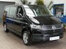 USED 2020 20 VOLKSWAGEN TRANSPORTER SHUTTLE 2.0 TDI SE Minibus Double Cab 5dr Diesel DSG LWB Euro 6 (s/s) (150 ps) 8 SEATS AIR CON ANDROID APPLE CARPLAY CRUISE CONTROL PARKING SENSORS 1 OWNER SERVICE HISTORY WARRANTY