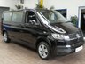 USED 2020 20 VOLKSWAGEN TRANSPORTER SHUTTLE 2.0 TDI SE Minibus Double Cab 5dr Diesel DSG LWB Euro 6 (s/s) (150 ps) 8 SEATS AIR CON ANDROID APPLE CARPLAY CRUISE CONTROL PARKING SENSORS 1 OWNER SERVICE HISTORY WARRANTY
