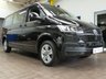 USED 2020 20 VOLKSWAGEN TRANSPORTER SHUTTLE 2.0 TDI SE Minibus Double Cab 5dr Diesel DSG LWB Euro 6 (s/s) (150 ps) 8 SEATS AIR CON ANDROID APPLE CARPLAY CRUISE CONTROL PARKING SENSORS 1 OWNER SERVICE HISTORY WARRANTY