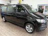 USED 2020 20 VOLKSWAGEN TRANSPORTER SHUTTLE 2.0 TDI SE Minibus Double Cab 5dr Diesel DSG LWB Euro 6 (s/s) (150 ps) 8 SEATS AIR CON ANDROID APPLE CARPLAY CRUISE CONTROL PARKING SENSORS 1 OWNER SERVICE HISTORY WARRANTY