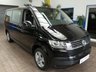USED 2020 20 VOLKSWAGEN TRANSPORTER SHUTTLE 2.0 TDI SE Minibus Double Cab 5dr Diesel DSG LWB Euro 6 (s/s) (150 ps) 8 SEATS AIR CON ANDROID APPLE CARPLAY CRUISE CONTROL PARKING SENSORS 1 OWNER SERVICE HISTORY WARRANTY