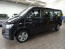 USED 2020 20 VOLKSWAGEN TRANSPORTER SHUTTLE 2.0 TDI SE Minibus Double Cab 5dr Diesel DSG LWB Euro 6 (s/s) (150 ps) 8 SEATS AIR CON ANDROID APPLE CARPLAY CRUISE CONTROL PARKING SENSORS 1 OWNER SERVICE HISTORY WARRANTY