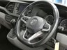 USED 2020 20 VOLKSWAGEN TRANSPORTER SHUTTLE 2.0 TDI SE Minibus Double Cab 5dr Diesel DSG LWB Euro 6 (s/s) (150 ps) 8 SEATS AIR CON ANDROID APPLE CARPLAY CRUISE CONTROL PARKING SENSORS 1 OWNER SERVICE HISTORY WARRANTY
