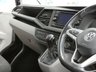 USED 2020 20 VOLKSWAGEN TRANSPORTER SHUTTLE 2.0 TDI SE Minibus Double Cab 5dr Diesel DSG LWB Euro 6 (s/s) (150 ps) 8 SEATS AIR CON ANDROID APPLE CARPLAY CRUISE CONTROL PARKING SENSORS 1 OWNER SERVICE HISTORY WARRANTY