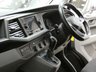 USED 2020 20 VOLKSWAGEN TRANSPORTER SHUTTLE 2.0 TDI SE Minibus Double Cab 5dr Diesel DSG LWB Euro 6 (s/s) (150 ps) 8 SEATS AIR CON ANDROID APPLE CARPLAY CRUISE CONTROL PARKING SENSORS 1 OWNER SERVICE HISTORY WARRANTY