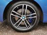 USED 2018 18 BMW 2 SERIES 1.5 218i M Sport Convertible 2dr Petrol Auto Euro 6 (s/s) (136 ps) LOW MILES & JUST 2 OWNERS!