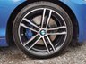 USED 2018 18 BMW 2 SERIES 1.5 218i M Sport Convertible 2dr Petrol Auto Euro 6 (s/s) (136 ps) LOW MILES & JUST 2 OWNERS!