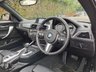 USED 2018 18 BMW 2 SERIES 1.5 218i M Sport Convertible 2dr Petrol Auto Euro 6 (s/s) (136 ps) LOW MILES & JUST 2 OWNERS!