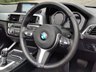 USED 2018 18 BMW 2 SERIES 1.5 218i M Sport Convertible 2dr Petrol Auto Euro 6 (s/s) (136 ps) LOW MILES & JUST 2 OWNERS!