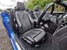 USED 2018 18 BMW 2 SERIES 1.5 218i M Sport Convertible 2dr Petrol Auto Euro 6 (s/s) (136 ps) LOW MILES & JUST 2 OWNERS!