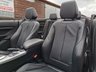 USED 2018 18 BMW 2 SERIES 1.5 218i M Sport Convertible 2dr Petrol Auto Euro 6 (s/s) (136 ps) LOW MILES & JUST 2 OWNERS!