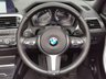 USED 2018 18 BMW 2 SERIES 1.5 218i M Sport Convertible 2dr Petrol Auto Euro 6 (s/s) (136 ps) LOW MILES & JUST 2 OWNERS!