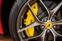 USED 2016 F FERRARI F12 BERLINETTA 6.3 V12 